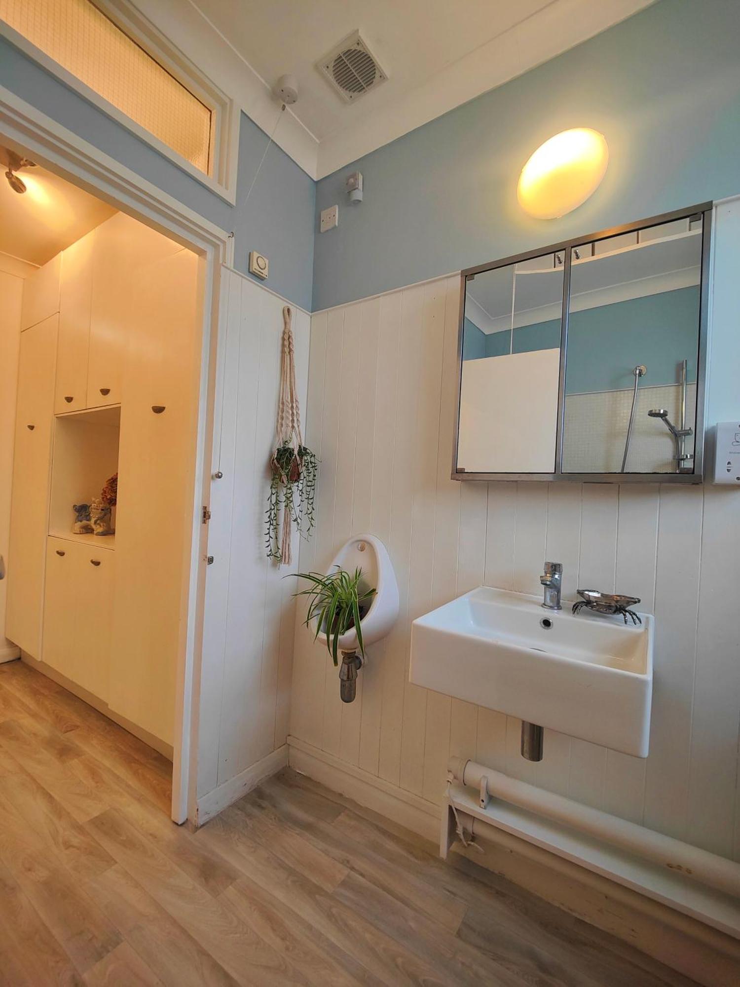 Appartamento Stunning Seafront Flat,St Leonards Esterno foto
