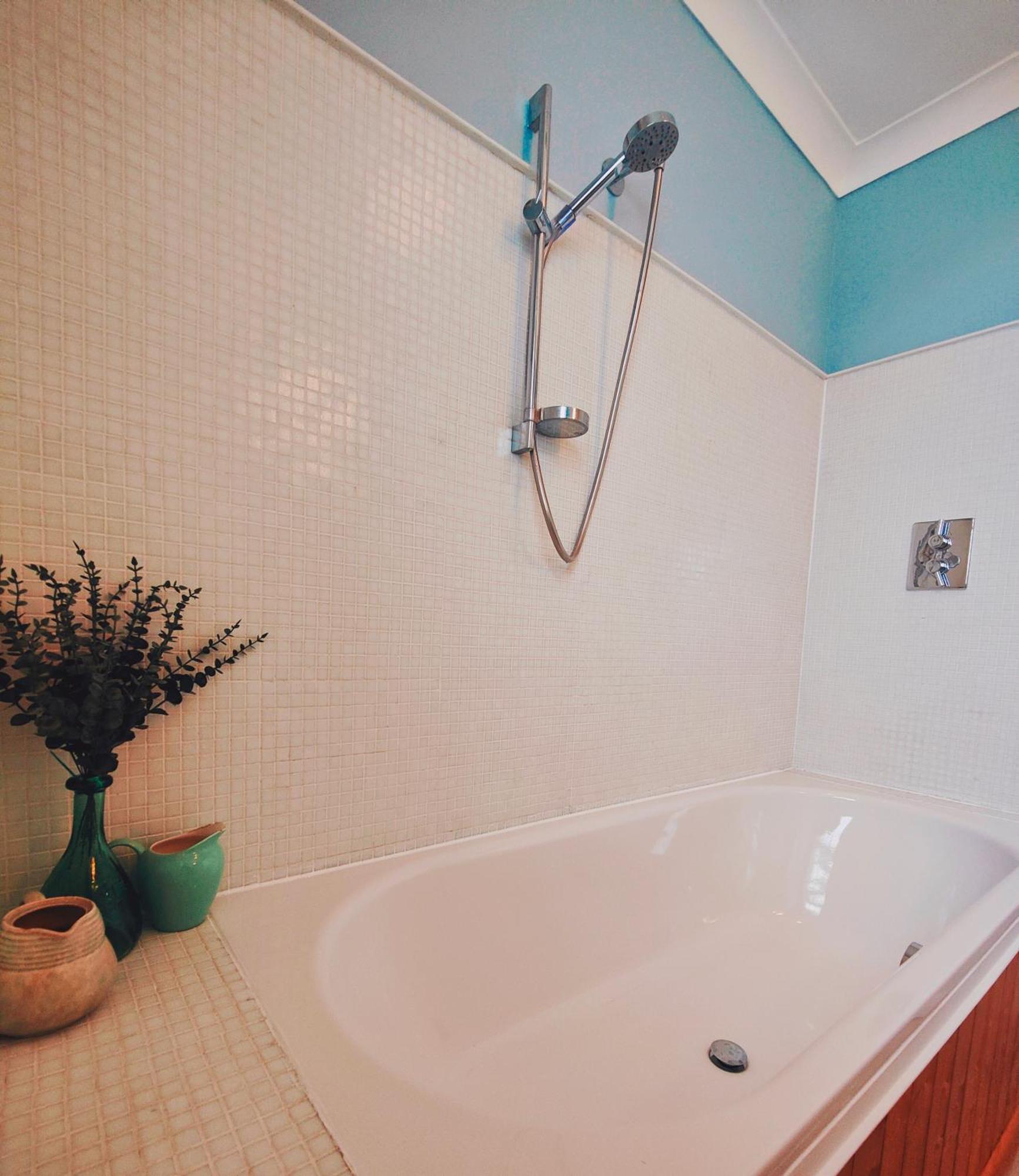 Appartamento Stunning Seafront Flat,St Leonards Esterno foto